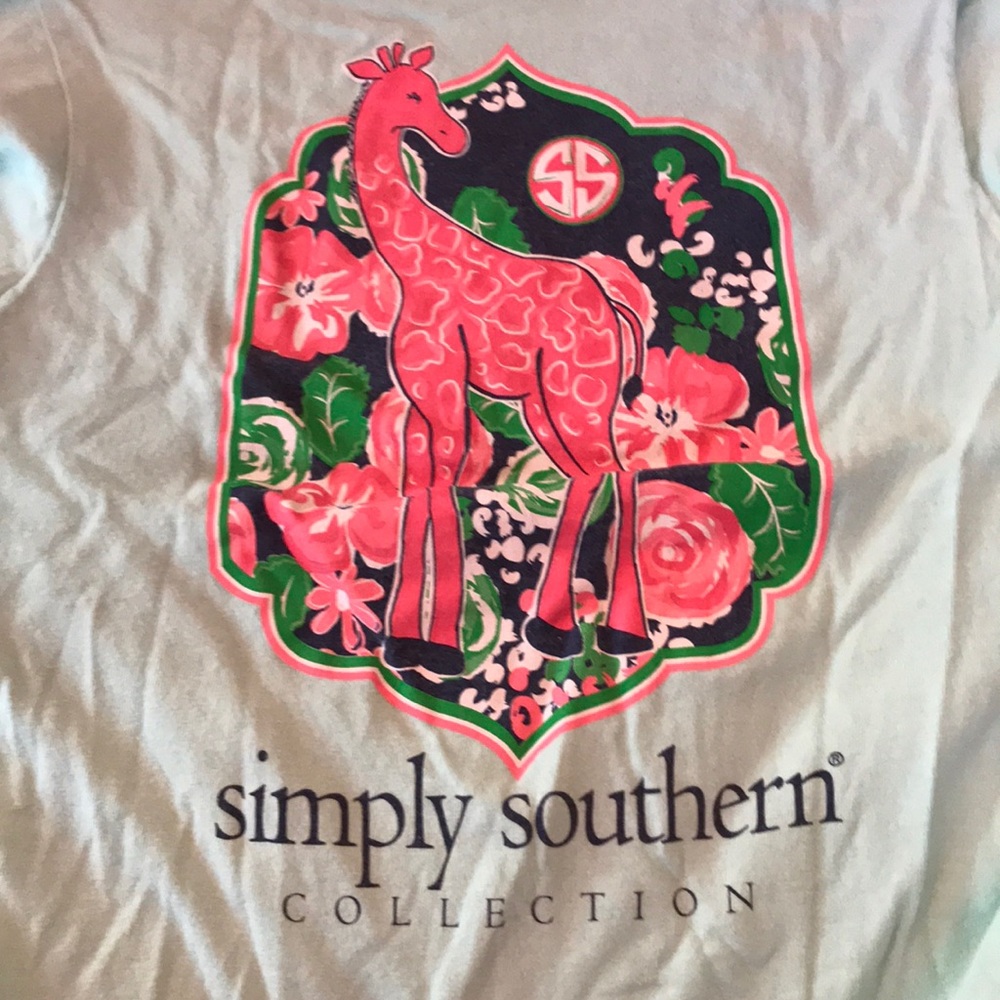 kids tee